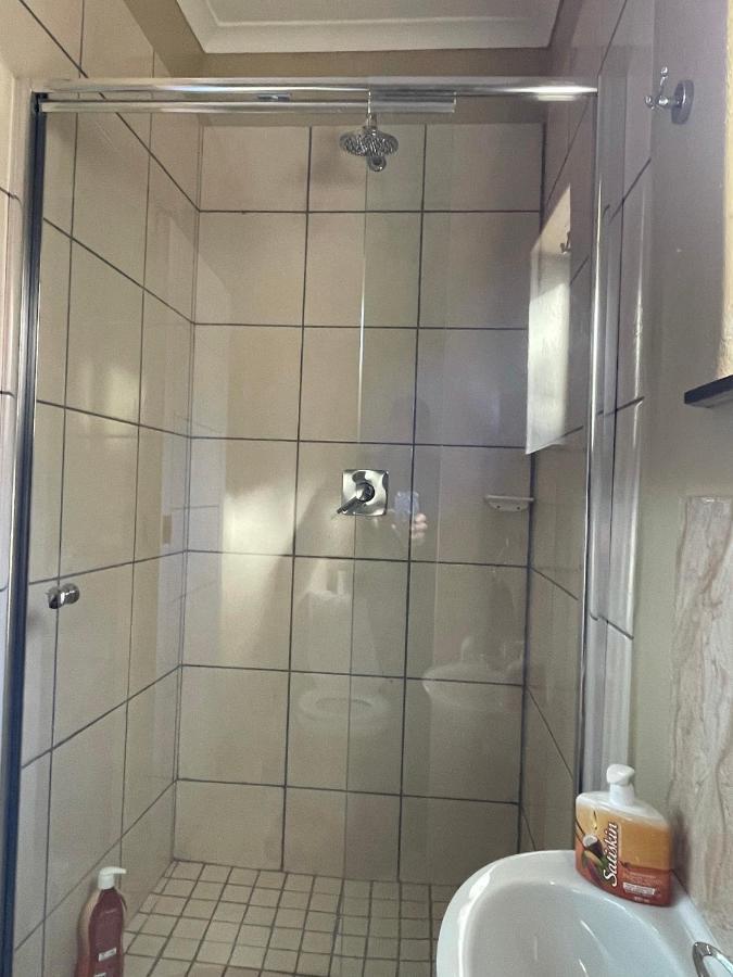 4 On Sirius Hotel Polokwane Bagian luar foto
