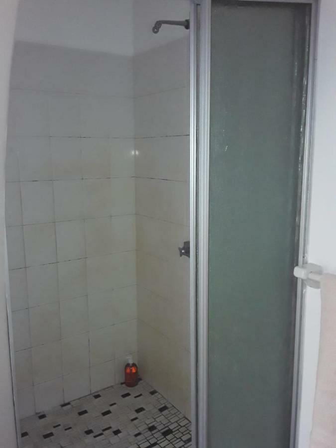 4 On Sirius Hotel Polokwane Bagian luar foto