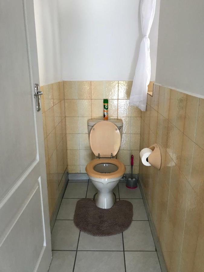 4 On Sirius Hotel Polokwane Bagian luar foto